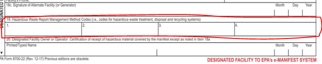 manifest-facility-section