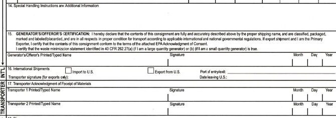 manifest-signature-section