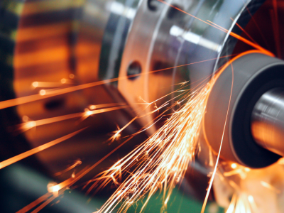 Manufacturing and Fabricating Manufacturing and Fabricating